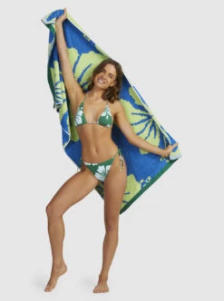 Roxy Digi High - Strandtuch -Modereich Geschaft urjaa03116 roxyw bpc0 frt9