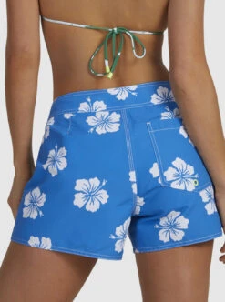 Roxy Digi High - Boardshorts Für Frauen -Modereich Geschaft urjbs03013 roxyw bpc8 bck1