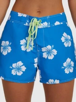 Roxy Digi High - Boardshorts Für Frauen -Modereich Geschaft urjbs03013 roxyw bpc8 dtl1
