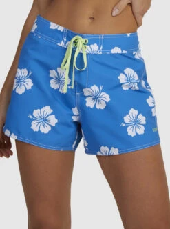 Roxy Digi High - Boardshorts Für Frauen -Modereich Geschaft urjbs03013 roxyw bpc8 frt1
