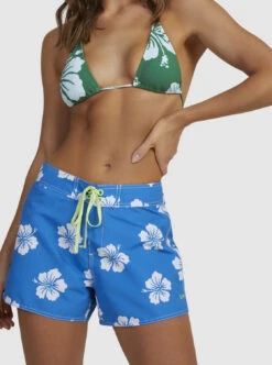 Roxy Digi High - Boardshorts Für Frauen -Modereich Geschaft urjbs03013 roxyw bpc8 frt4