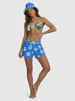 Roxy Digi High - Boardshorts Für Frauen -Modereich Geschaft urjbs03013 roxyw bpc8 frt9