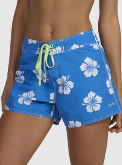 Roxy Digi High - Boardshorts Für Frauen -Modereich Geschaft urjbs03013 roxyw bpc8 sd1