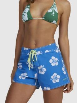 Roxy Digi High - Boardshorts Für Frauen -Modereich Geschaft urjbs03013 roxyw bpc8 sd4