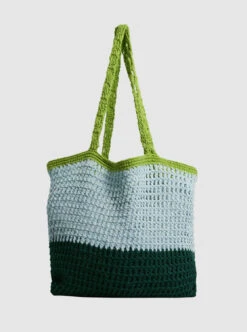 Roxy High Fi Knit - Kleiner Rucksack Für Frauen -Modereich Geschaft urjbt03048 roxyp bff0 frt1