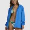Roxy Wash - Funktionelle Regenjacke Für Frauen