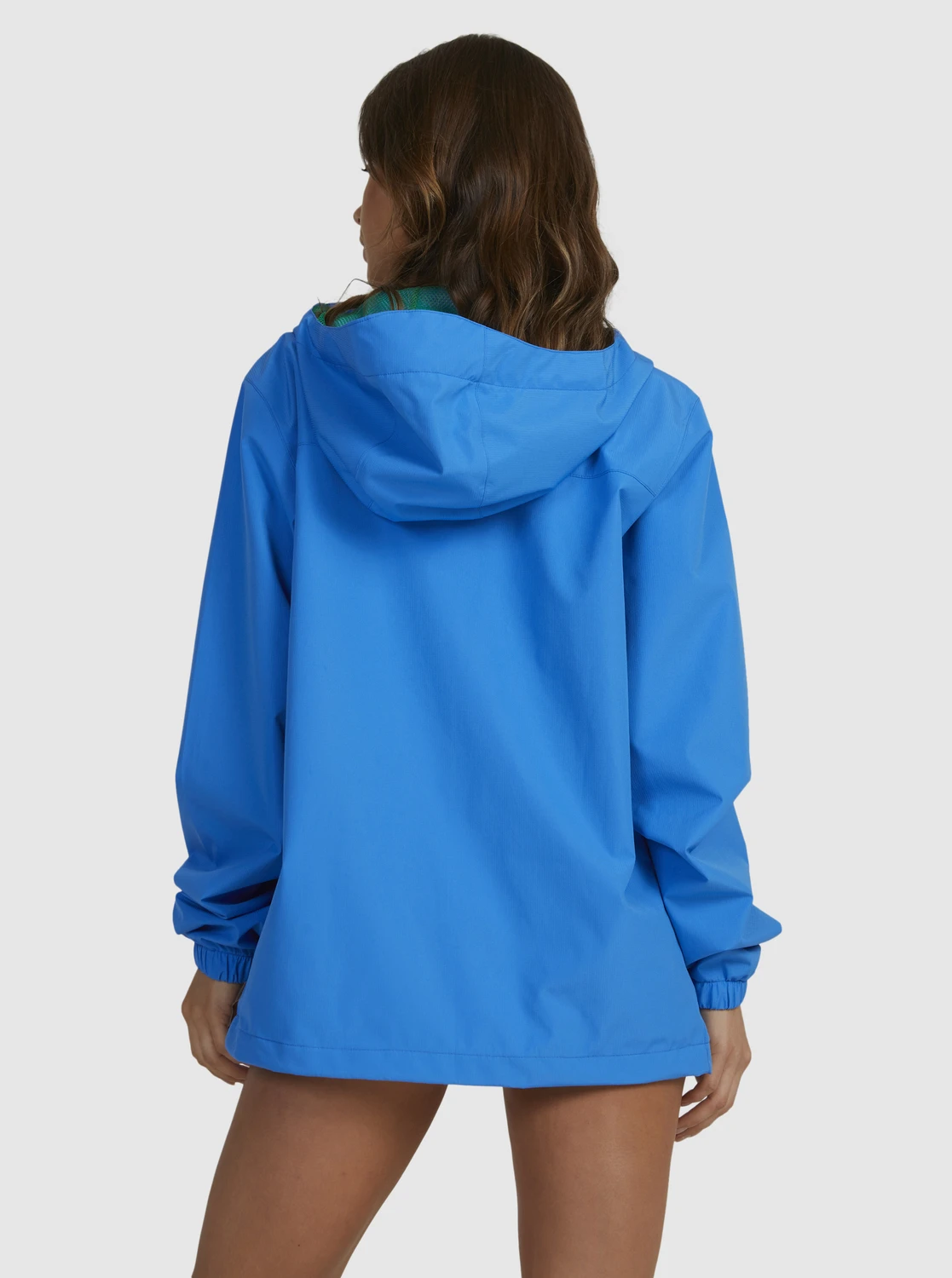 Roxy Wash - Funktionelle Regenjacke Für Frauen 7 Roxy Wash - Funktionelle Regenjacke Für Frauen – Bild 7