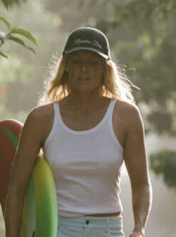 Roxy Match Back - Rippstrick-Oberteil Für Frauen -Modereich Geschaft urjkt03189 roxyl wbb0 frt5