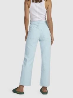 Roxy Parliamentia - Kordhose Für Frauen -Modereich Geschaft urjnp03057 roxyw bes0 bck4