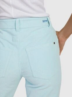 Roxy Parliamentia - Kordhose Für Frauen -Modereich Geschaft urjnp03057 roxyw bes0 dtl1