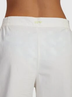 Roxy Comfy - Palazzo-Hose Für Frauen -Modereich Geschaft urjnp03058 roxyw wbv0 dtl1