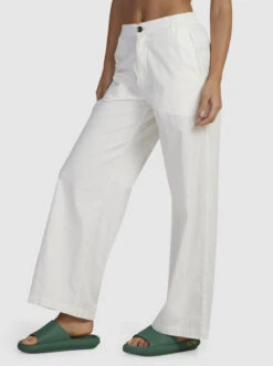 Roxy Comfy - Palazzo-Hose Für Frauen -Modereich Geschaft urjnp03058 roxyw wbv0 sd1