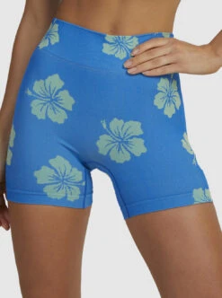 Roxy Digi High Active - Fahrradshorts Für Frauen