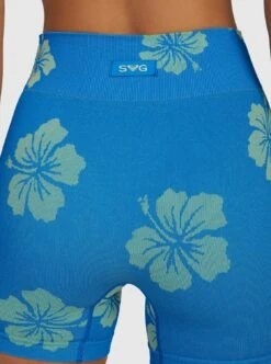 Roxy Digi High Active - Fahrradshorts Für Frauen -Modereich Geschaft urjns03062 roxyw ghq8 dtl1