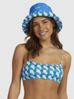 Roxy Geo Vibe - Bikinioberteil Für Frauen