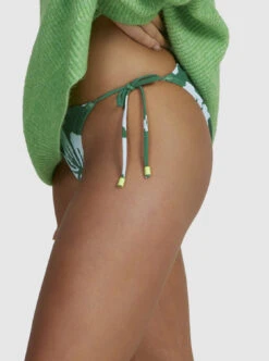 Roxy Digi High - Mini-Bikiniunterteil Für Frauen -Modereich Geschaft urjx403071 roxyw gsj8 sd1