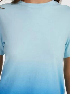 Roxy Small & Sweet - Übergroßes T-Shirt Für Frauen -Modereich Geschaft urjzt03748 roxyw bes0 dtl1