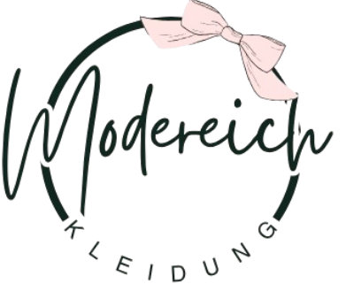 Modereich Geschaft
